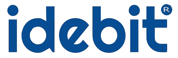 idebit Logo
